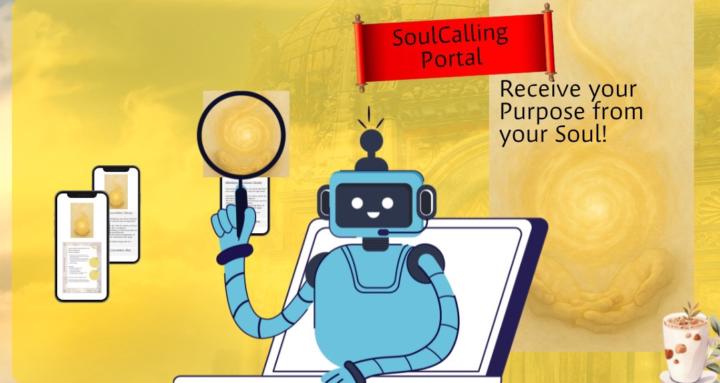 SoulCalling-Portal