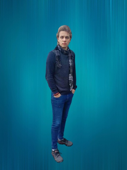 Lazar Nikolic