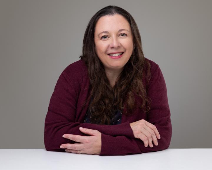 Heather O'Donnell