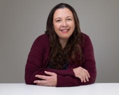 Heather O'Donnell