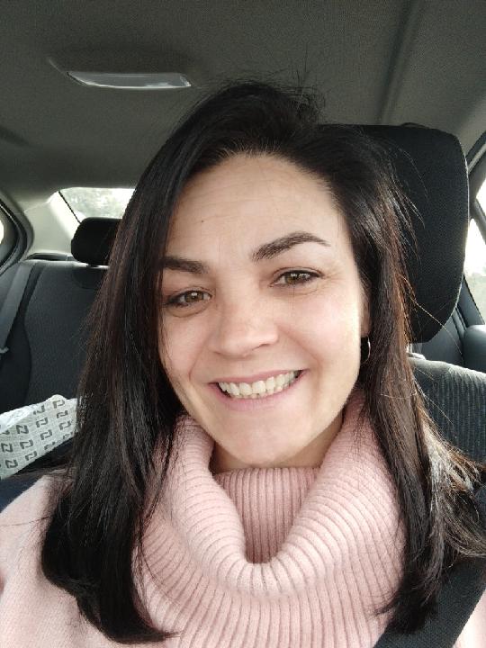 Rosa Maria López Ortega