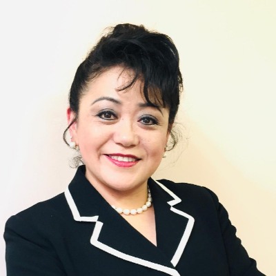 Virginia Keiko Shimojyo Osaki