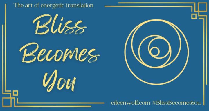 BlissBecomesYou