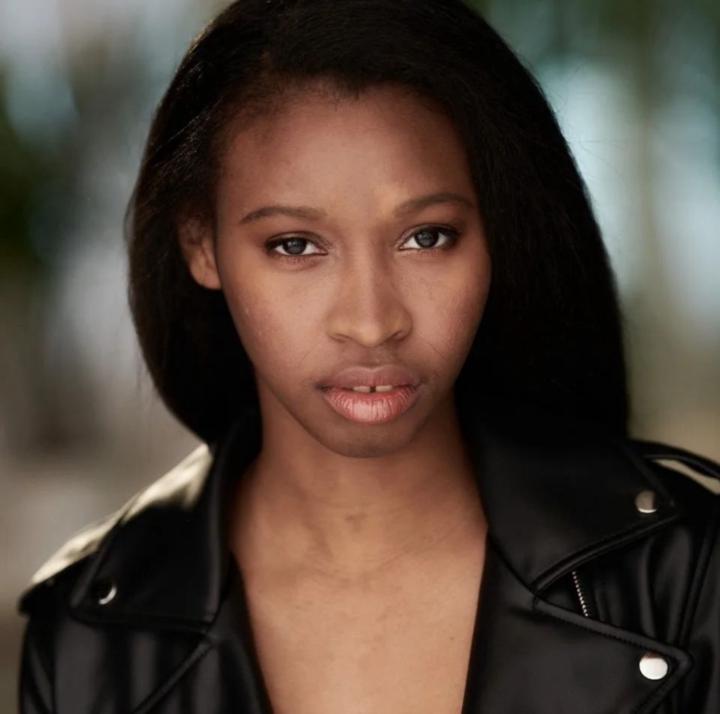 Lereisha Moore Hibbert