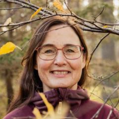 Marianne Svenningsen