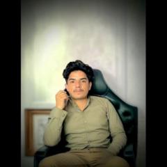 Syed Umair Hayat