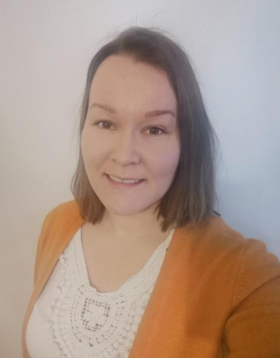 Maarit Lämsä