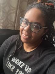 Shavon Nunn