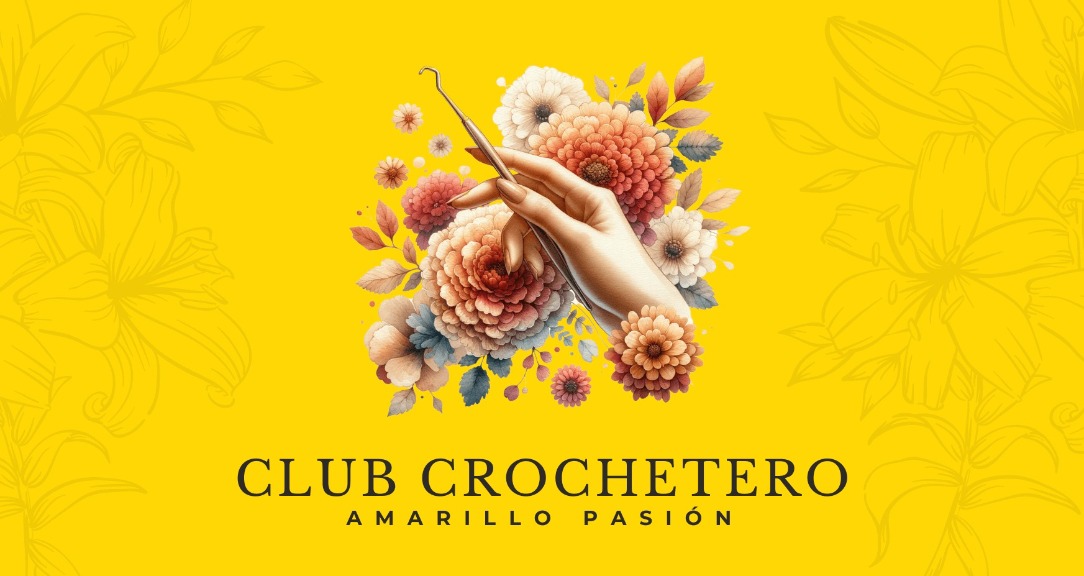 Amarillo Pasión
