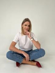 Ingrida Zagaraite