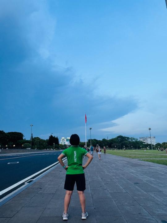 Nguyễn Thị Thu Trang