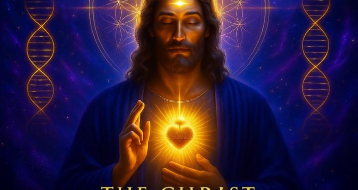 The Christed Way Collective