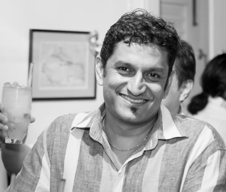 Jagdish Sidhu
