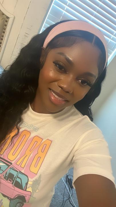 Jamelia Meridyth