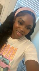 Jamelia Meridyth