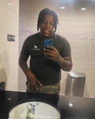 Delshawn Amison