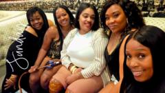 Sheri Hall