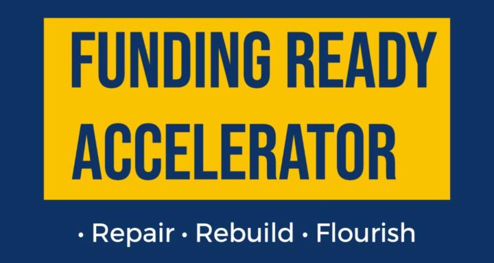 Funding Ready Accelerator