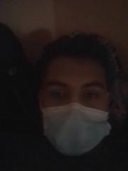 Jackson Salinas