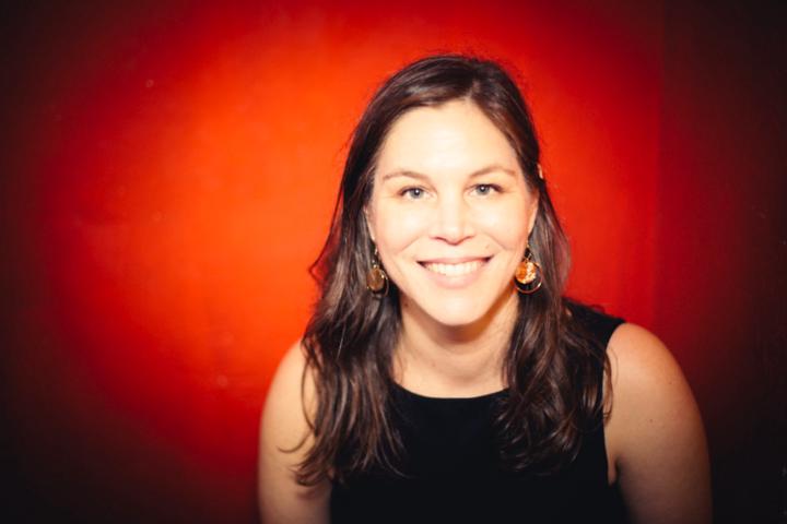 Elisabeth Halikiopoulos