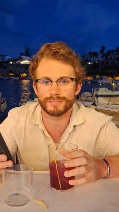 Florian Baissac