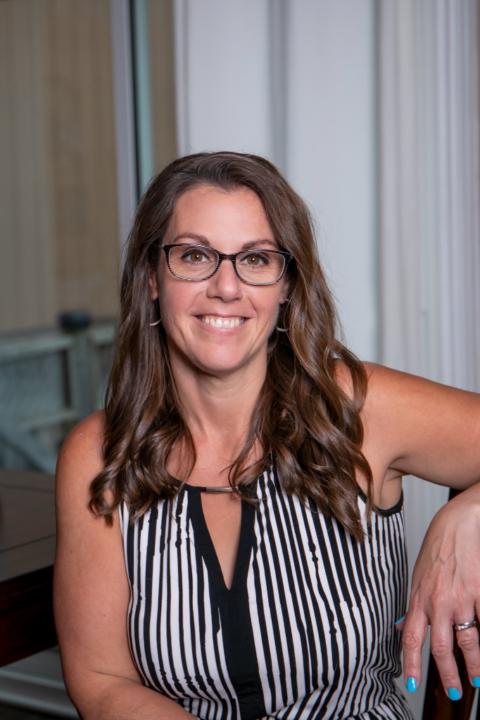 Debbie Cox