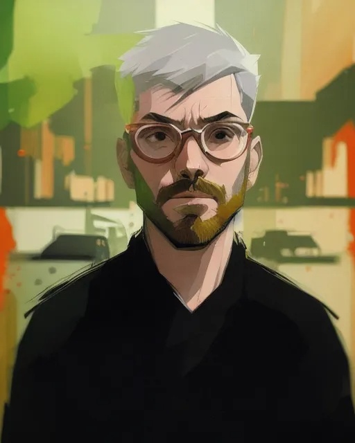 Christoffer Stahle