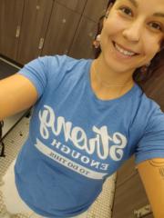 Melanie Miranda Miranda