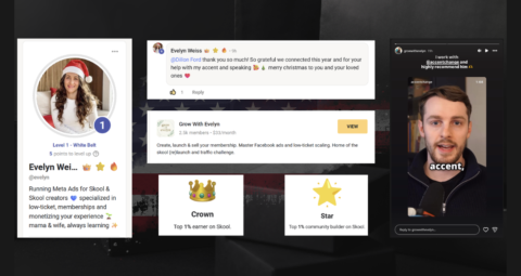 American Accent for Content gallery image