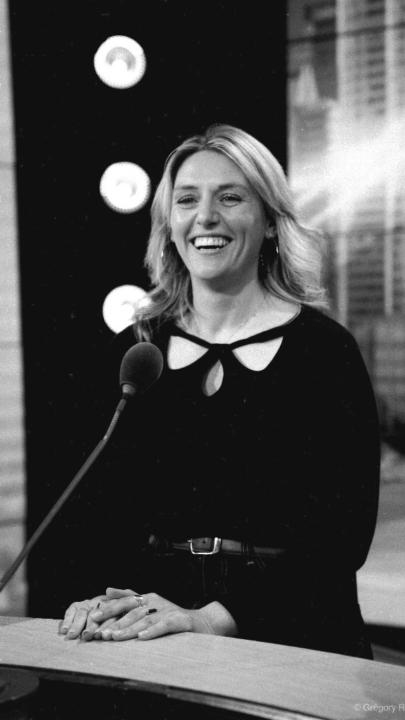 Joy Richez