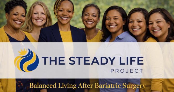 The Steady Life Project