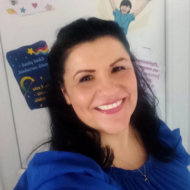 Ileana-Narcisa Ștefănescu