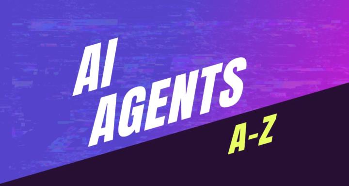 Business by AI Agents A-Z