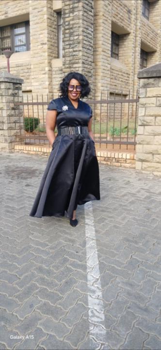 Matsepo Thoso Hlabanyane