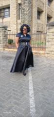 Matsepo Thoso Hlabanyane