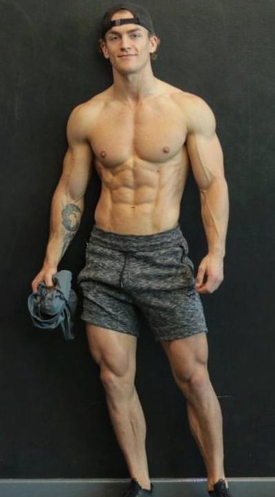 My Dream Physique