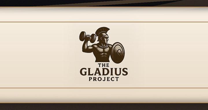 Gladius Project - Fitness 