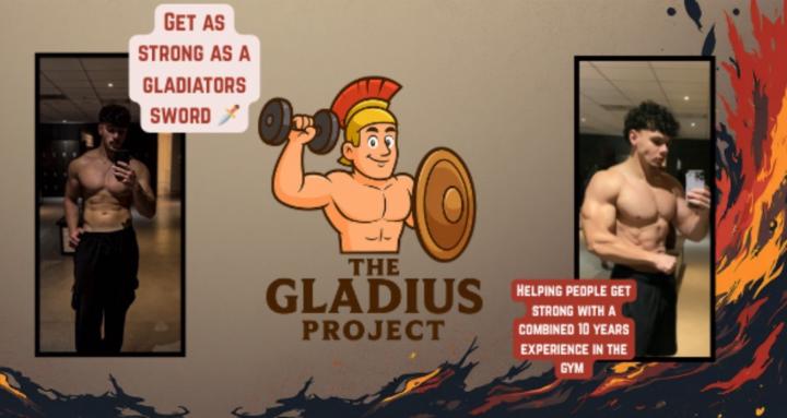 Gladius Project - Fitness 