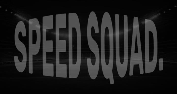Speed Squad
