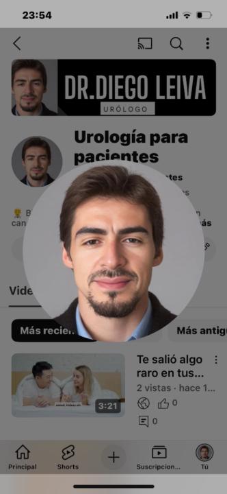 Diego Leiva