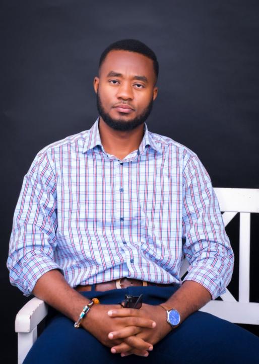 Olivier Koffi Tchamedi