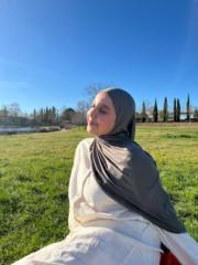 Sara Benamar jayed