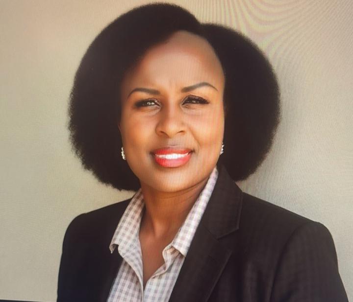 Pauline Kiragu