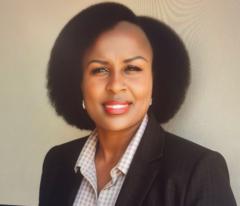 Pauline Kiragu