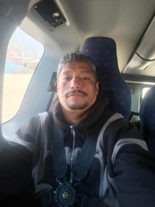 Jose Luis Mamani Quintanilla