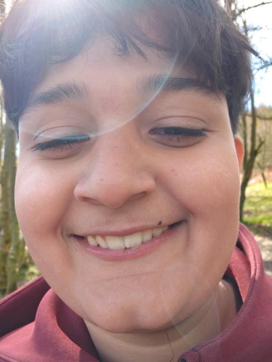 Kashaf Safraz
