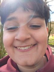 Kashaf Safraz