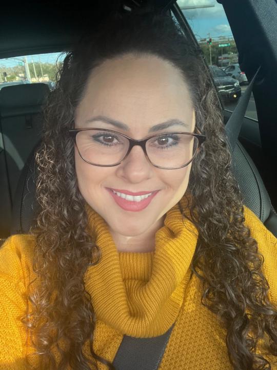 Maria Jimenez