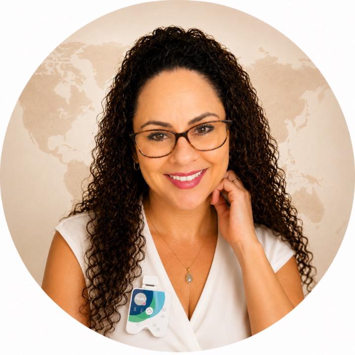 Maria Jimenez