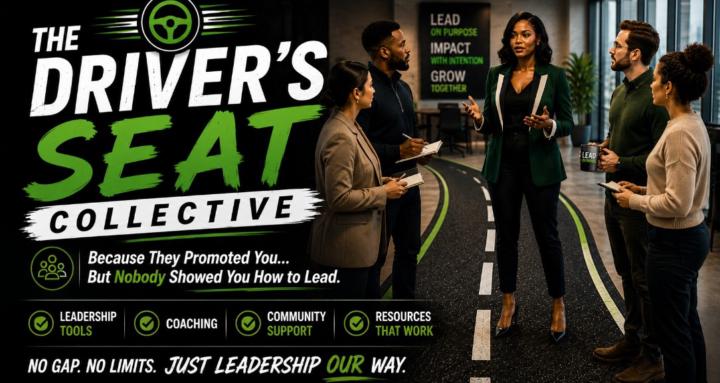 The Driver's Seat Collective